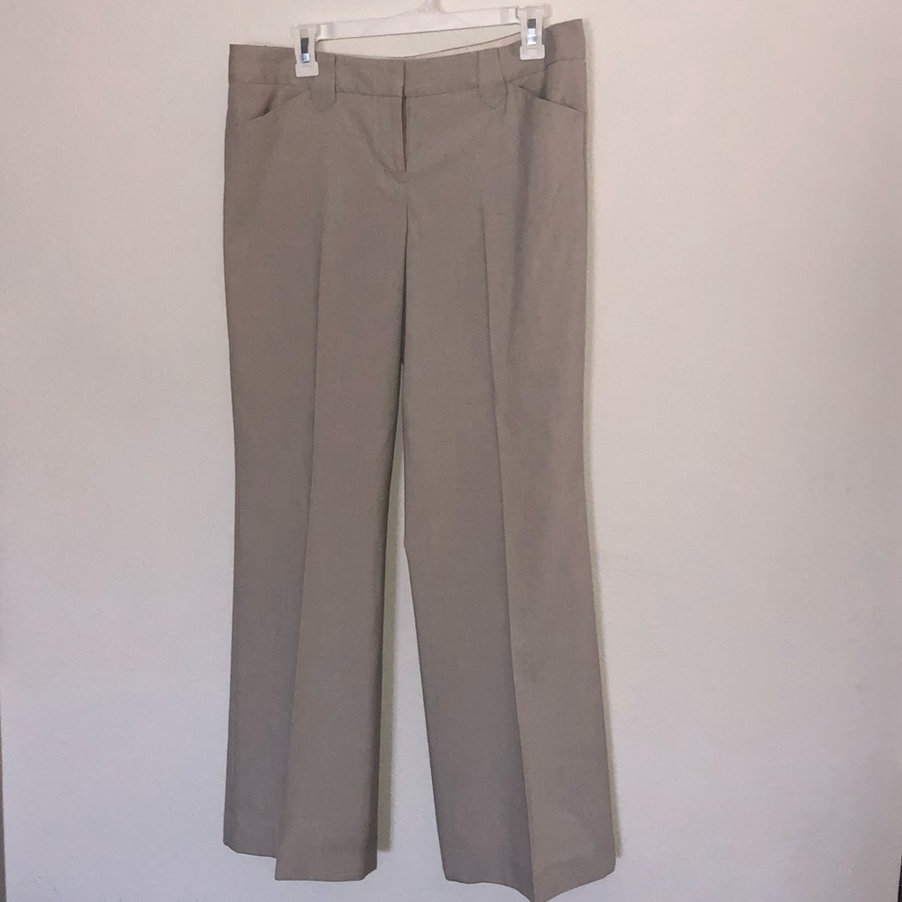 Express Editor Pants